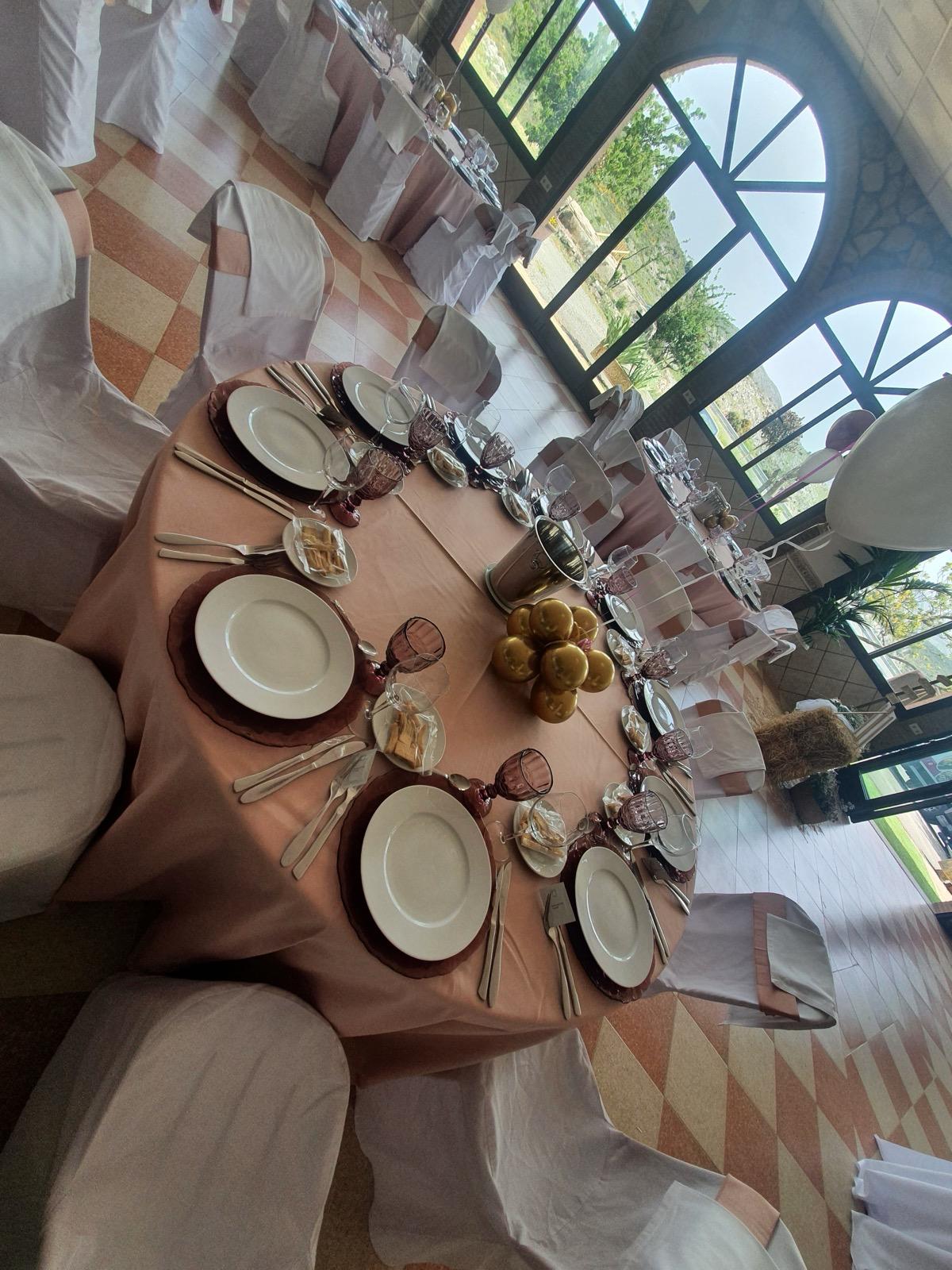 Salón de eventos